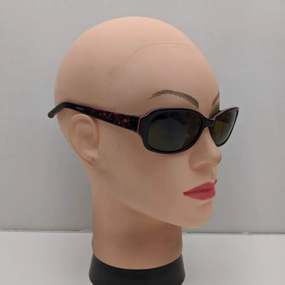 🕶️VOGUE VO5088-S Sunglasses 55/16 130 /ALG438🕶️​